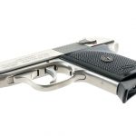 Walther TPH .22lr Semi Auto Pistol