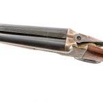 Wards Hercules 12ga SxS Shotgun