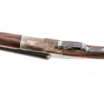 Wards Hercules 12ga SxS Shotgun