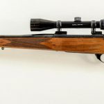Weathby Vanguard VGS .270 Rifle