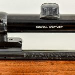 Weathby Vanguard VGS .270 Rifle