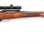 Weatherby Mark IV Rifle .30-06