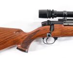 Weatherby Mark IV Rifle .30-06