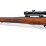 Weatherby Mark IV Rifle .30-06