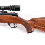 Weatherby Mark IV Rifle .30-06