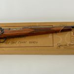 Weatherby MARK V 7mm Magnum Rifle Auction