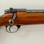 Weatherby MARK V 7mm Magnum Rifle Auction