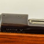 Weatherby MARK V 7mm Magnum Rifle Auction