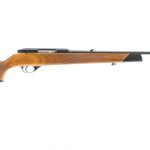 Weatherby Mark XXII .22 LR Semi Auto Rifle