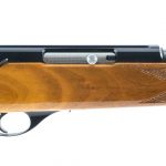Weatherby Mark XXII .22 LR Semi Auto Rifle