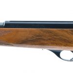 Weatherby Mark XXII .22 LR Semi Auto Rifle