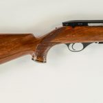 Weatherby Mark XXII .22 Rifle Auction