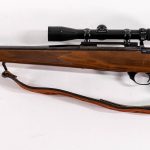 Weatherby Vanguard Rifle .243 win