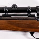 Weatherby Vanguard Rifle .243 win