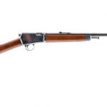 Winchester 03 .22 Cal Semi Auto Rifle