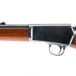 Winchester 03 .22 Cal Semi Auto Rifle