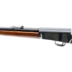 Winchester 03 .22 Cal Semi Auto Rifle