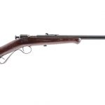 Winchester 04 .22 Bolt Action Rifle