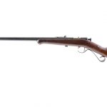 Winchester 04 .22 Bolt Action Rifle
