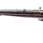 Winchester 04 .22 Bolt Action Rifle