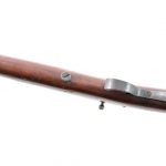 Winchester 04 .22 Bolt Action Rifle