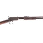 Winchester 06 .22 Cal Pump Action Rifle Auction