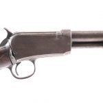 Winchester 06 .22 Cal Pump Action Rifle Auction