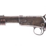 Winchester 06 .22 Cal Pump Action Rifle Auction