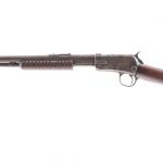 Winchester 06 .22 Cal Pump Action Rifle Auction