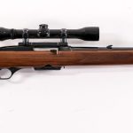 Winchester 100 pre-64 308 Rifle Auction