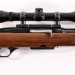 Winchester 100 pre-64 308 Rifle Auction