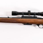 Winchester 100 pre-64 308 Rifle Auction