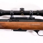 Winchester 100 pre-64 308 Rifle Auction