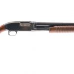 Winchester 12 12ga Pump Shotgun
