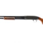 Winchester 12 20ga Pump Shotgun