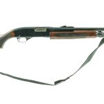 Winchester 1200 12ga Pump Shotgun