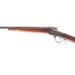 Winchester 1885 .22 Lever Action Rifle