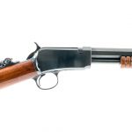 Winchester 1890 .22 L Pump Action Rifle Auction