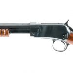 Winchester 1890 .22 L Pump Action Rifle Auction