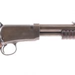 Winchester 1890 .22 Short Pump Action Rifle