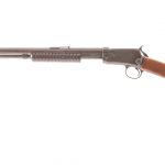 Winchester 1890 .22 Short Pump Action Rifle