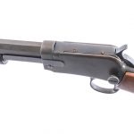 Winchester 1890 .22 Short Pump Action Rifle