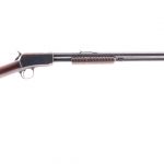 Winchester 1890 Take-Down .22 Short Pump Rifle