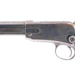Winchester 1890 Take-Down .22 Short Pump Rifle
