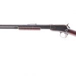 Winchester 1890 Take-Down .22 Short Pump Rifle