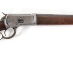Winchester 1892 .44 WCF Rifle