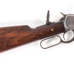 Winchester 1892 .44 WCF Rifle