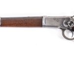 Winchester 1892 .44 WCF Rifle