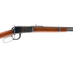 Winchester 1894 .30 WCF 1897 Lever Rifle
