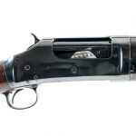 Winchester 1897 12ga Pump Shotgun